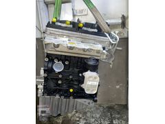 Vw Crafter-Transporter-Amarok 2.0 TDİ Sıfır Kule -Yarım Motor