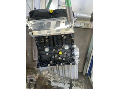 Volkswagen Crafter 2.0 TDİ CKUB Sıfır Gövde Motor