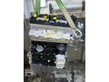 Volkswagen Crafter 2.0 TDİ CKUB Sıfır Kule Motor