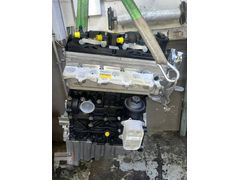 Volkswagen Crafter 2.0 TDİ CKUB Sıfır Kule Motor