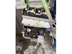 Caddy CFH 2.0 TDİ Sıfır Gövde Motor