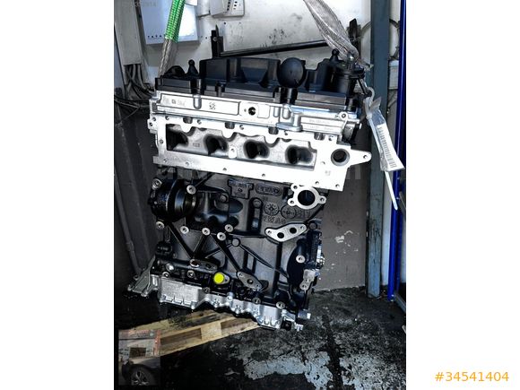 VW CADDY 2015- 2.0 TDİ DFS SIFIR GÖVDE MOTOR 139.999