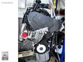 Crafter Transporter 2.0 TDİ DAV CXF Sıfır Dolu Motor