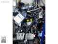 Crafter Transporter 2.0 TDİ DAV CXF Sıfır Dolu Motor