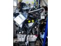 Crafter Transporter 2.0 TDİ DAV CXF Sıfır Dolu Motor