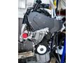 Crafter Transporter 2.0 TDİ DAV CXF Sıfır Dolu Motor