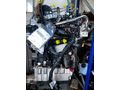 Crafter Transporter 2.0 TDİ DAV CXF Sıfır Dolu Motor