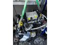 Crafter Transporter 2.0 TDİ DAV CXF Sıfır Dolu Motor