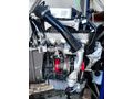 Crafter Transporter 2.0 TDİ DAV CXF Sıfır Dolu Motor