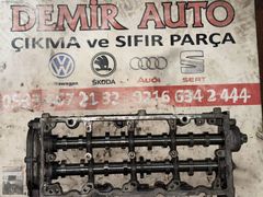 Volkswagen Transporter T7 / Crafter Eksantrik