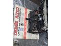 Vw Caddy 1.9 TDİ BJB Gövde Motor