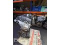 Vw Transporter 1.9 TDI Gövde Motor