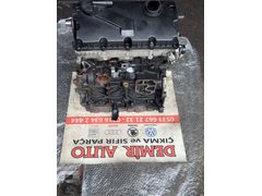 Vw Caddy 1.9 TDİ BJB Gövde Motor