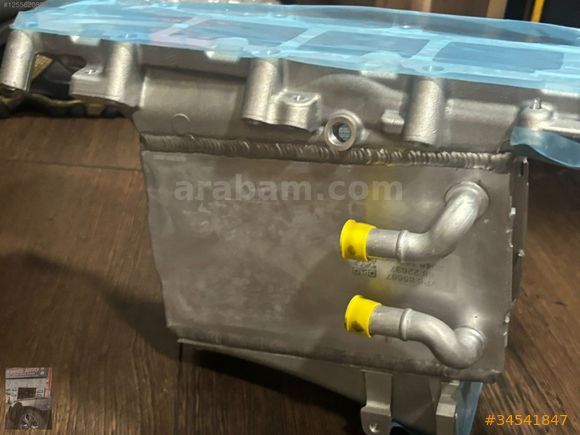 Volkswagen Caddy 2.0 TDİ DFS Emme Manifold