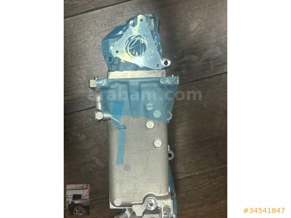 Volkswagen Caddy 2.0 TDİ DFS Emme Manifold