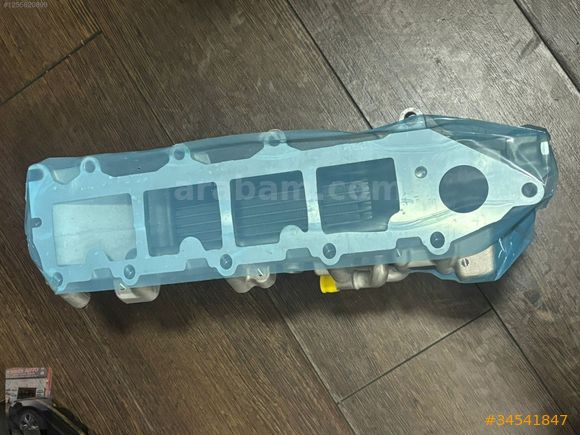 Volkswagen Caddy 2.0 TDİ DFS Emme Manifold