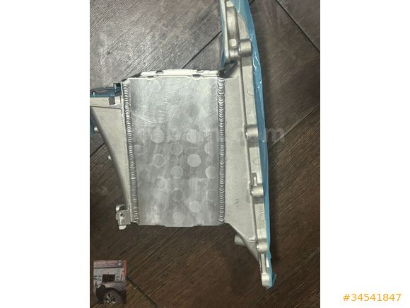 Volkswagen Caddy 2.0 TDİ DFS Emme Manifold