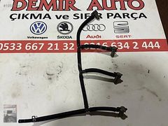 Volkswagen Transporter/Crafter Yakıt Geri dönüş Borusu