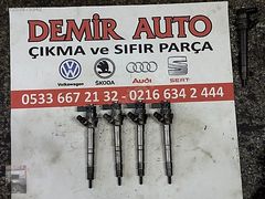 Volkswagen Caddy Enjektöre 04L130277AC
