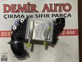 Vw Transporter/Crafter Emme Manifoldu 04L129709C