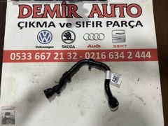 VOLKSWAGEN T7/Crafter Sıfır Hava Hortumu 04L103493N