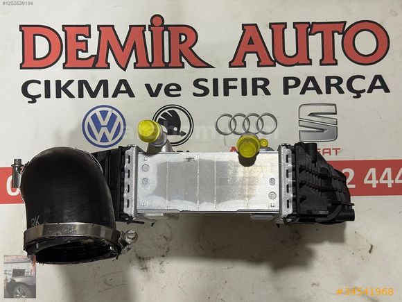 Vw Crafter/Transporter Emme Manifoldu 04L145749M