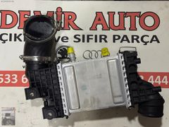 Vw Crafter/Transporter Emme Manifoldu 04L145749M