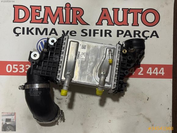 Vw Crafter/Transporter Emme Manifoldu 04L145749M