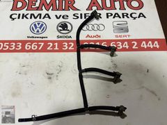 Volkswagen Transporter/Crafter Yakıt Geri dönüş Borusu