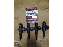 Vw Caddy BJB 1.9 TDI AXB Enjektör 038130073