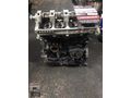 Volkswagen Transporter 1.9 TDI AXB Gövde Motor