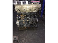 Volkswagen Transporter 1.9 TDI AXB Gövde Motor