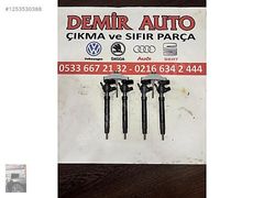 Vw Transporter CXF Motor Enjektörü 04L130277BG