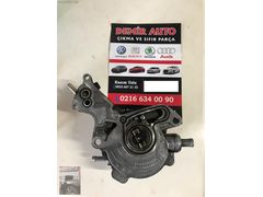 Vw Transporter 1.9 TDI Vakum Pompası 038145209
