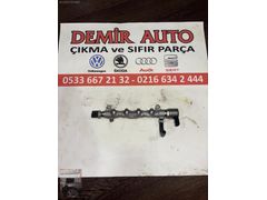 Volkswagen Crafter 2.0 TDİ DAV Enjektör Kütüğü 04L130093