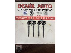 Volkswagen Transporter 2.0 TDİ CXF Enjektör 04L130277BG