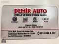 Vw Crafter Transporter 2.0 TDİ DAV/CXF Sıfır Dolu Motor