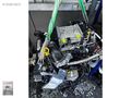 Vw Crafter Transporter 2.0 TDİ DAV/CXF Sıfır Dolu Motor