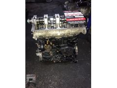 Volkswagen Transporter 1.9 TDİ Gövde Motor