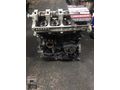 Volkswagen Transporter 1.9 TDİ Gövde Motor