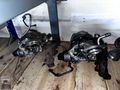 Vw/Seat/Skoda 2.0 TDİ BV40 Turbo