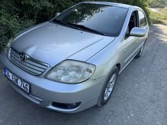 ÖĞRETMENDEN ACİL SATILIK Toyota Corolla 1.4 D-4D Terra 2007 Model 