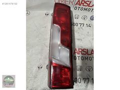 Ducato Jumper Boxer Sol Stop (Duylu) Orijinal Çıkma