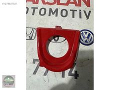 RAMZEY STOP ÜST PLASTİK KIRMIZI RMZ T22