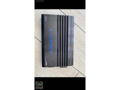 Cadence XR5.80 5CH 5500W Amfi Orijinal & Sorunsuz