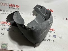 Renault Clio 4 Sol Arka Davlumbaz Yan Sanayi Çıkma