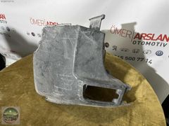 Mercedes Sprinter Sol Arka Tampon Köşesi Orijinal Çıkma 07 18