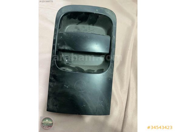 Hyundai Starex H1 Orta Kapı Kolu