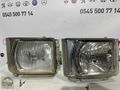 Isuzu Npr Sağ Far Adet 1.000