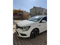 Sahibinden Renault Megane 1.5 dCi Touch 2018 Model 